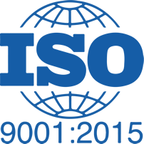 Pendiente. Certificación ISO