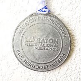 Reconocimientos y medallas